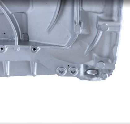 Year 2005- Traxon Gearbox Transmission Part for Sinoturk HOWO SITRAK C7H JAC K5 FAW ZF 12TX2621TD ZF16S2530TO Clutch Housing