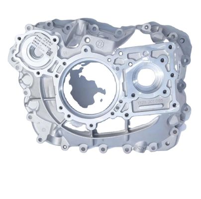 Sinoturk HOWO SITRAK C7H JAC FAW 1325.301.065 ZF Gearbox Part Replace/Repair OE NO. ZF 12TX2621TD ZF16S2530TO TRAXON GEARBOX
