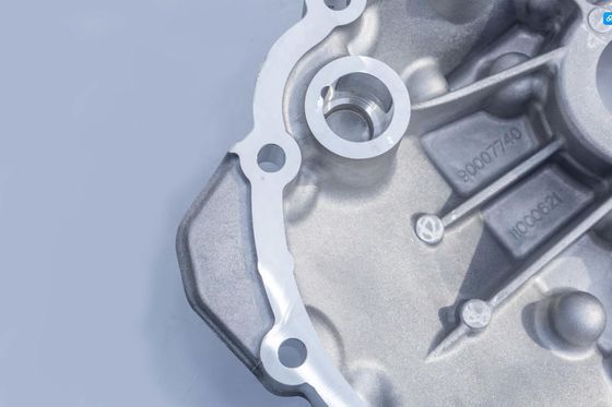 Sinoturk HOWO SITRAK C7H JAC FAW 1325.301.065 ZF Gearbox Part Replace/Repair OE NO. ZF 12TX2621TD ZF16S2530TO TRAXON GEARBOX
