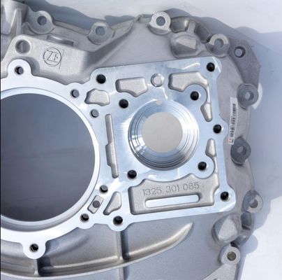 Sinoturk HOWO SITRAK C7H JAC FAW 1325.301.065 ZF Gearbox Part Replace/Repair OE NO. ZF 12TX2621TD ZF16S2530TO TRAXON GEARBOX
