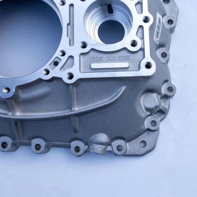 Sinoturk HOWO SITRAK C7H JAC FAW 1325.301.065 ZF Gearbox Part Replace/Repair OE NO. ZF 12TX2621TD ZF16S2530TO TRAXON GEARBOX