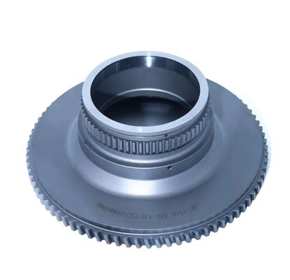 Top- 1316.332.130 Ring Gear Holder for Sinoturk HOWO SITRAK C7H JAC FAW ZF 12TX2621TD ZF16S2530TO Traxon Gearbox Transmission Part 2005