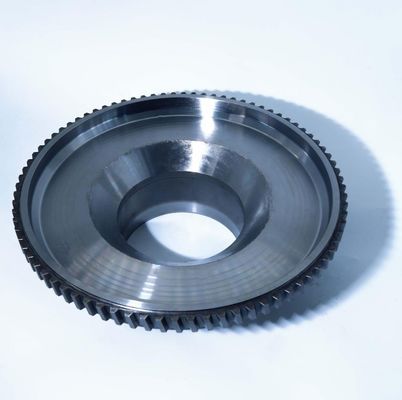 Top- 1316.332.130 Ring Gear Holder for Sinoturk HOWO SITRAK C7H JAC FAW ZF 12TX2621TD ZF16S2530TO Traxon Gearbox Transmission Part 2005