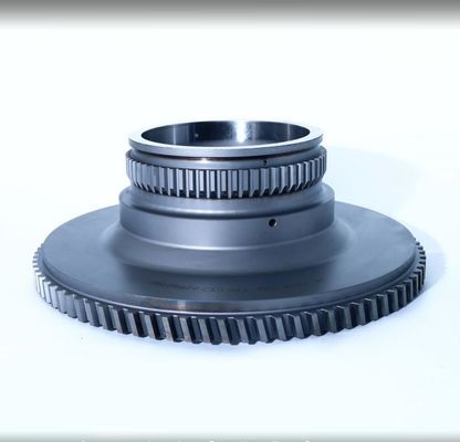 Top- 1316.332.130 Ring Gear Holder for Sinoturk HOWO SITRAK C7H JAC FAW ZF 12TX2621TD ZF16S2530TO Traxon Gearbox Transmission Part 2005