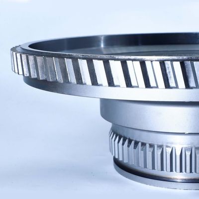 Top- 1316.332.130 Ring Gear Holder for Sinoturk HOWO SITRAK C7H JAC FAW ZF 12TX2621TD ZF16S2530TO Traxon Gearbox Transmission Part 2005