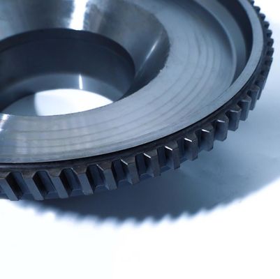 Top- 1316.332.130 Ring Gear Holder for Sinoturk HOWO SITRAK C7H JAC FAW ZF 12TX2621TD ZF16S2530TO Traxon Gearbox Transmission Part 2005