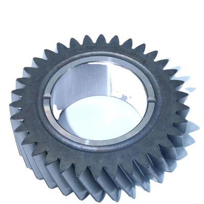 1316.304.008 Helical Gear for SINOTRUK HOWO SITRAK C7H JAC FAW ZF 12TX2621TD ZF16S2530TO Traxon Gearbox Easy Installation