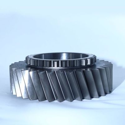 1316.304.008 Helical Gear for SINOTRUK HOWO SITRAK C7H JAC FAW ZF 12TX2621TD ZF16S2530TO Traxon Gearbox Easy Installation