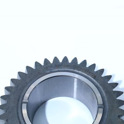 1316.304.008 Helical Gear for SINOTRUK HOWO SITRAK C7H JAC FAW ZF 12TX2621TD ZF16S2530TO Traxon Gearbox Easy Installation