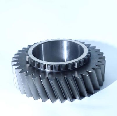 1316.304.008 Helical Gear for SINOTRUK HOWO SITRAK C7H JAC FAW ZF 12TX2621TD ZF16S2530TO Traxon Gearbox Easy Installation