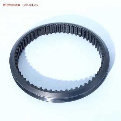 Sliding Sleeve for Sinoturk HOWO SITRAK C7H JAC FAW ZF 12TX2621TD ZF16S2530TO Traxon Gearbox Transmission Part Year 2005-