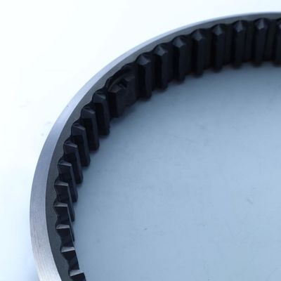 Sliding Sleeve for Sinoturk HOWO SITRAK C7H JAC FAW ZF 12TX2621TD ZF16S2530TO Traxon Gearbox Transmission Part Year 2005-