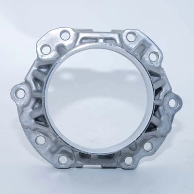 Certified ZF16S2531TO Transmission Housing for ZF FAW J7 SINOTRUK SITRAK Foton Truck Gearbox Cover Assembly Oil Seal Seat