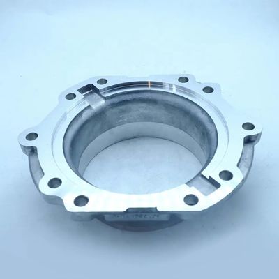 Certified ZF16S2531TO Transmission Housing for ZF FAW J7 SINOTRUK SITRAK Foton Truck Gearbox Cover Assembly Oil Seal Seat