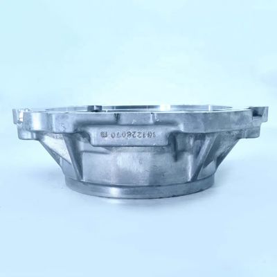 Certified ZF16S2531TO Transmission Housing for ZF FAW J7 SINOTRUK SITRAK Foton Truck Gearbox Cover Assembly Oil Seal Seat