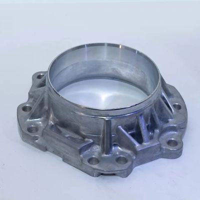 Certified ZF16S2531TO Transmission Housing for ZF FAW J7 SINOTRUK SITRAK Foton Truck Gearbox Cover Assembly Oil Seal Seat