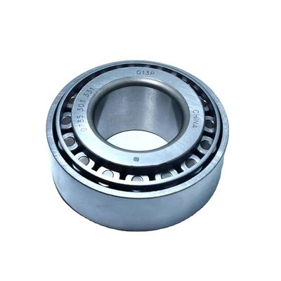 0735.303.331 33113X2 0750.117.009 ZF16S2530TO Single Row Tapered Roller Bearings for Sinotruk Howo SITRAK ZF Gearbox