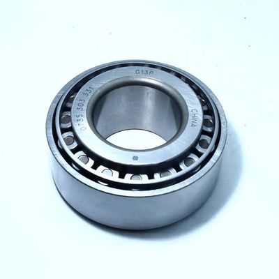 0735.303.331 33113X2 0750.117.009 ZF16S2530TO Single Row Tapered Roller Bearings for Sinotruk Howo SITRAK ZF Gearbox