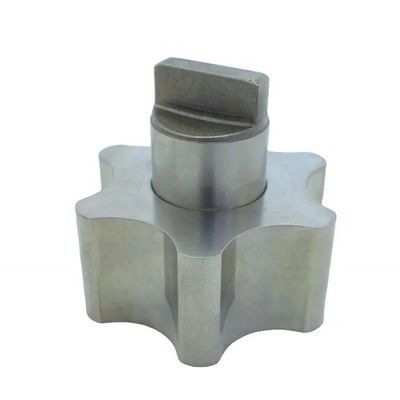 Sinotruk Howo SITRAK ZF Truck Gearbox Long Pump Shaft with Steel Material and Fast Shipping