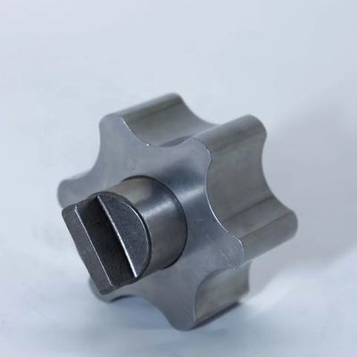 Sinotruk Howo SITRAK ZF Truck Gearbox Long Pump Shaft with Steel Material and Fast Shipping