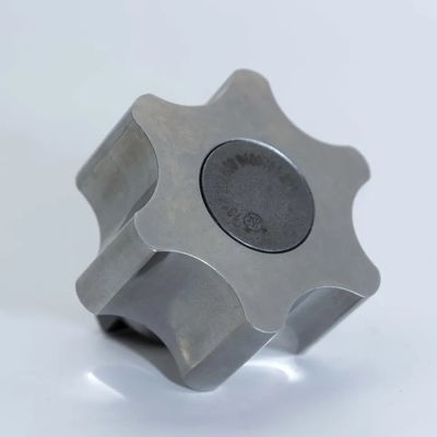 Sinotruk Howo SITRAK ZF Truck Gearbox Long Pump Shaft with Steel Material and Fast Shipping