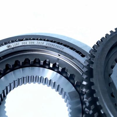 Transmission Synchronization Ring for Sinotruk SITRAK Truck ZF Gearbox Shipping ways Air/Sea/Express Automobile Parts