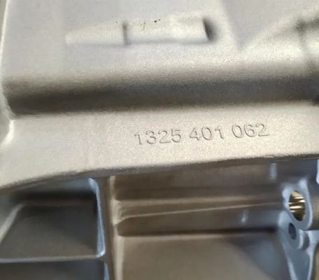 Heavy Truck Gearbox Clutch Housing for Truck Transmission Sinotruk SITRAK Foton Auman ZF Auto Transmission 1325.201.025