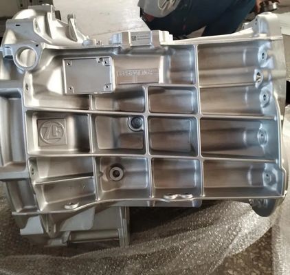 Heavy Truck Gearbox Clutch Housing for Truck Transmission Sinotruk SITRAK Foton Auman ZF Auto Transmission 1325.201.025