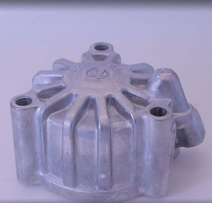 Howo 1325.334.013 SITRAK C7H ZF 12TX2621TD ZF16S2530TO truck gearbox transmission high and low gear Cylinder head cover