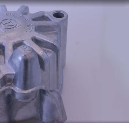 Howo 1325.334.013 SITRAK C7H ZF 12TX2621TD ZF16S2530TO truck gearbox transmission high and low gear Cylinder head cover