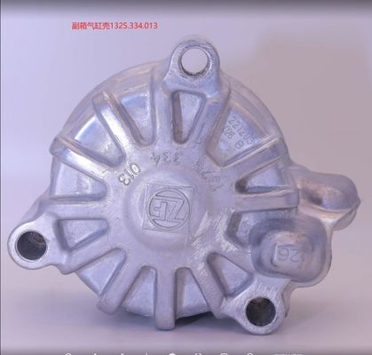 Howo 1325.334.013 SITRAK C7H ZF 12TX2621TD ZF16S2530TO truck gearbox transmission high and low gear Cylinder head cover