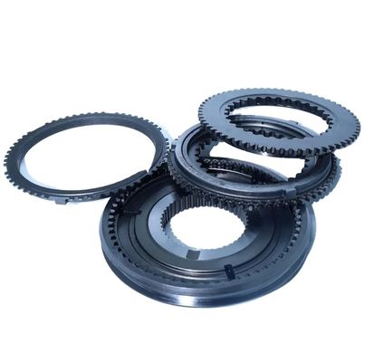 ZF 12TX2621TD ZF16S2530TO Gearbox Synchronization Ring for Sinotruk SITRAK C7H JAC Truck Auto Part 100% Tested Guaranteed