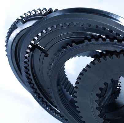 ZF 12TX2621TD ZF16S2530TO Gearbox Synchronization Ring for Sinotruk SITRAK C7H JAC Truck Auto Part 100% Tested Guaranteed
