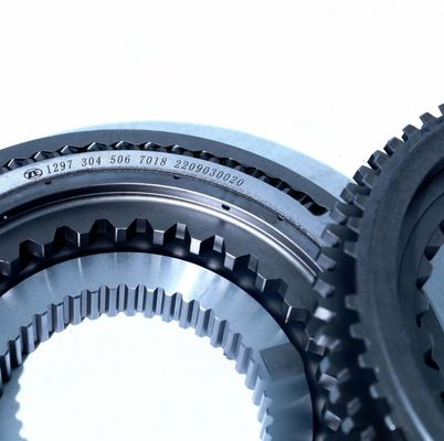 ZF 12TX2621TD ZF16S2530TO Gearbox Synchronization Ring for Sinotruk SITRAK C7H JAC Truck Auto Part 100% Tested Guaranteed