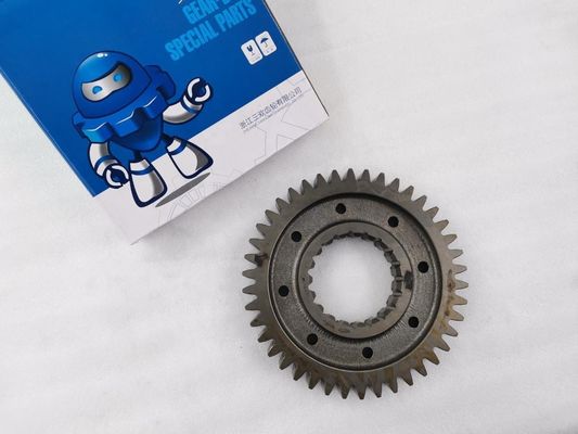 2005- AZ2210040443 SINOTRUK HOWO Truck HW15710 HW19710 Gearbox Spare Part Second Gear of the Main Axis Counter Shaft Gear