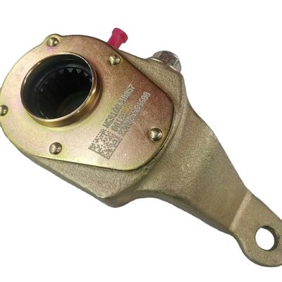 WG9100340057 99000340056KM 199000340056 Brake Adjuster for Sinotruk Howo Sitrak heavy truck Right rear brake adjusting arm