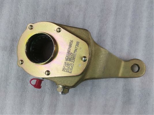 OEM WG9100340056 99000340056KM 199000340056 Left Right Adjusting Device for Ben-z Sinotruk Howo Heavy Truck Chassis Parts