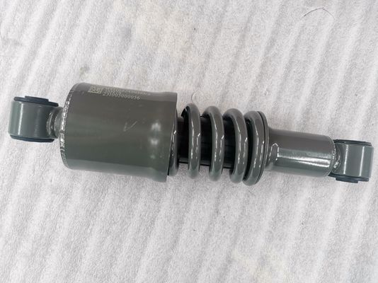 Sinotruk HOWO Heavy Truck Cabin Parts Front Shock Absorber WG1642430385 with Universal Fitment Yes Steel Shocks