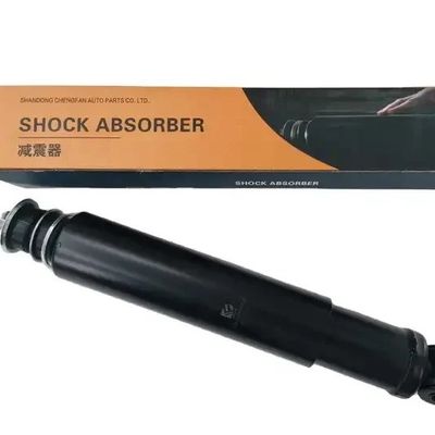 Shaanxi Shacman M3000 X3000 Truck Cab Suspension Parts Shock Absorber Assembly DZ95259680012 Fast and Secure Shipment