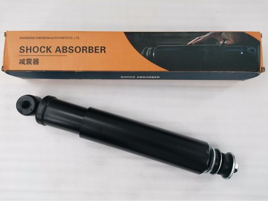 Shaanxi Shacman M3000 X3000 Truck Cab Suspension Parts Shock Absorber Assembly DZ95259680012 Fast and Secure Shipment