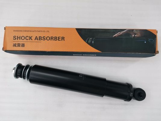 Shaanxi Shacman M3000 X3000 Truck Cab Suspension Parts Shock Absorber Assembly DZ95259680012 Fast and Secure Shipment