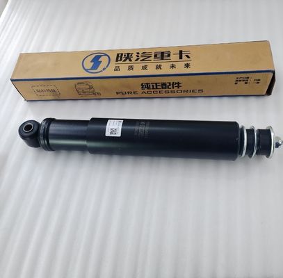Shaanxi Shacman M3000 X3000 Truck Cab Suspension Parts Shock Absorber Assembly DZ95259680012 Fast and Secure Shipment