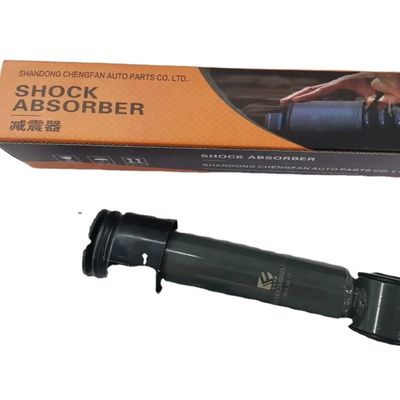 AZ1642440021 Sinotruk HOWO Heavy Truck Cabin Lateral Stabilizer Damper Assembly with Steel Shock Absorber 2005- Year