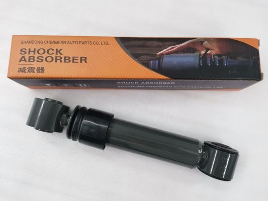 AZ1642440021 Sinotruk HOWO Heavy Truck Cabin Lateral Stabilizer Damper Assembly with Steel Shock Absorber 2005- Year