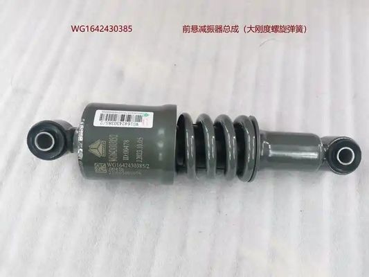 Advanced Construction Works WG1642430385 Absorbers for Sinotruk Howo Front Cab Truck Air Shock Absorber