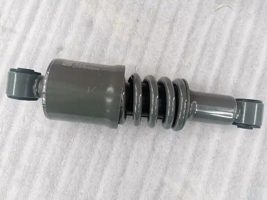 Advanced Construction Works WG1642430385 Absorbers for Sinotruk Howo Front Cab Truck Air Shock Absorber