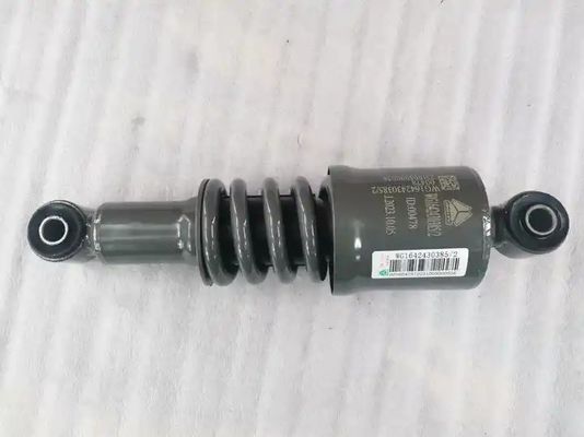 Advanced Construction Works WG1642430385 Absorbers for Sinotruk Howo Front Cab Truck Air Shock Absorber