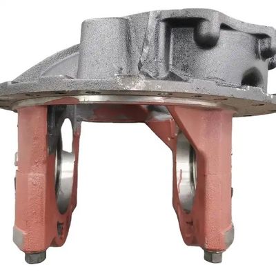 Main Final Drive Housing for Sinotruk Truck STR Styer Rear Axle Parts Made in Our Manufacturing Plant