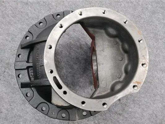 Main Final Drive Housing for Sinotruk Truck STR Styer Rear Axle Parts Made in Our Manufacturing Plant