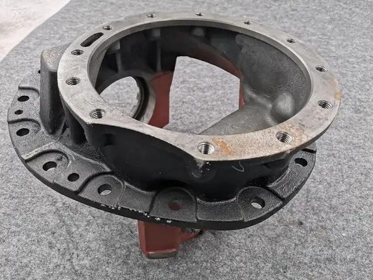 Main Final Drive Housing for Sinotruk Truck STR Styer Rear Axle Parts Made in Our Manufacturing Plant